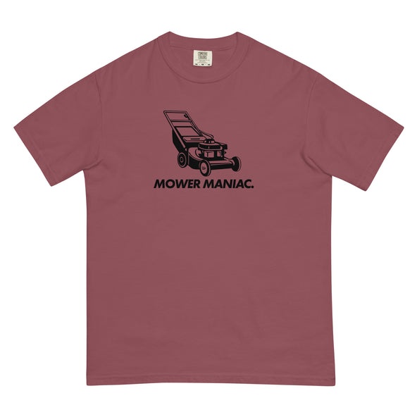 Mower Maniac Comfort T-image