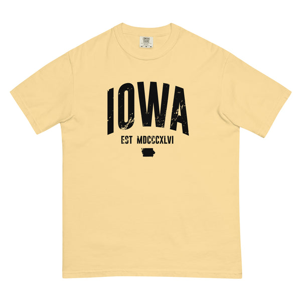 Iowa Comfort T