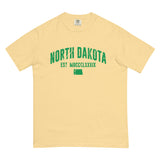 North Dakota Comfort T