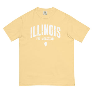 Illinois Comfort T