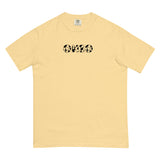 Ohio Cow Print Comfort T