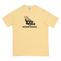 Mower Maniac Comfort T