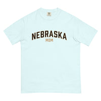 Nebraska Mom Comfort T