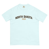 North Dakota Mom Comfort T