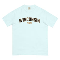 Wisconsin Mom Comfort T