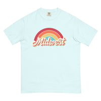 Midwest Cursive Comfort T