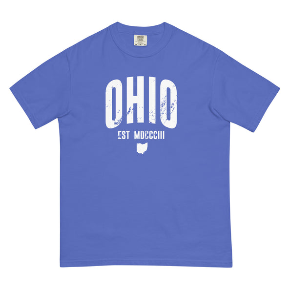 Ohio Comfort T-image