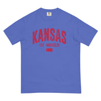 Kansas Comfort T