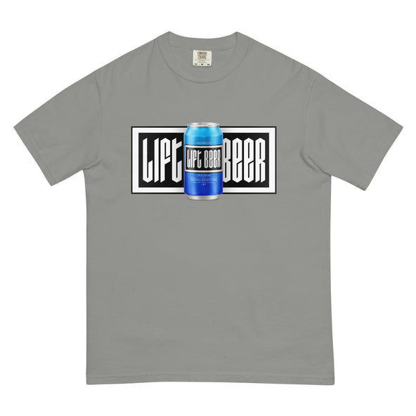 Lift Beer Comfort T-image