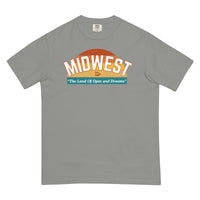 Midwest Land of Opes and Dreams Comfort T