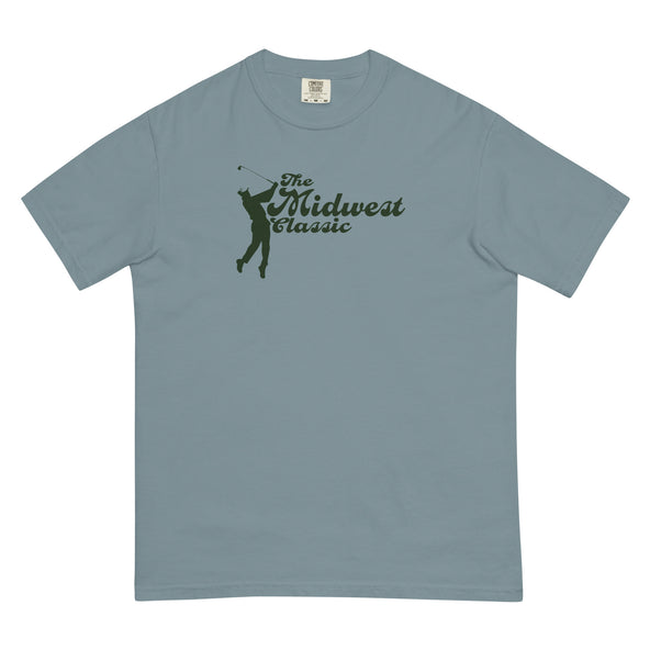 Midwest Classic Comfort T-image