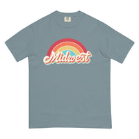 Midwest Cursive Comfort T