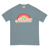 Midwest Cursive Comfort T