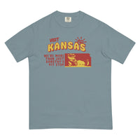 Visit Kansas Comfort T