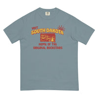 South Dakota Comfort T