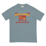 South Dakota Comfort T