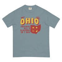 Visit Ohio Comfort T