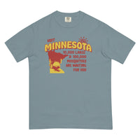 Visit Minnesota Comfort T