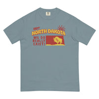 North Dakota Comfort T