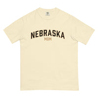 Nebraska Mom Comfort T