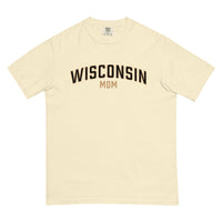 Wisconsin Mom Comfort T