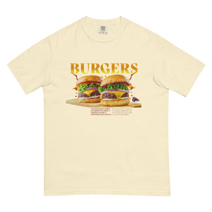 Burgers Comfort T