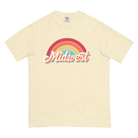 Midwest Cursive Comfort T