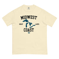 Midwest Coast Comfort T