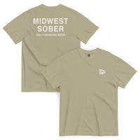 Midwest Sober T