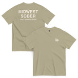 Midwest Sober T