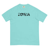 Iowa Cow Print Comfort T