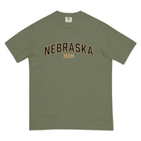 Nebraska Mom Comfort T