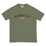 Nebraska Mom Comfort T