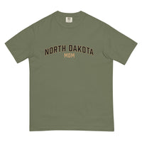 North Dakota Mom Comfort T