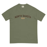 North Dakota Mom Comfort T