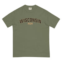 Wisconsin Mom Comfort T