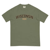 Wisconsin Mom Comfort T