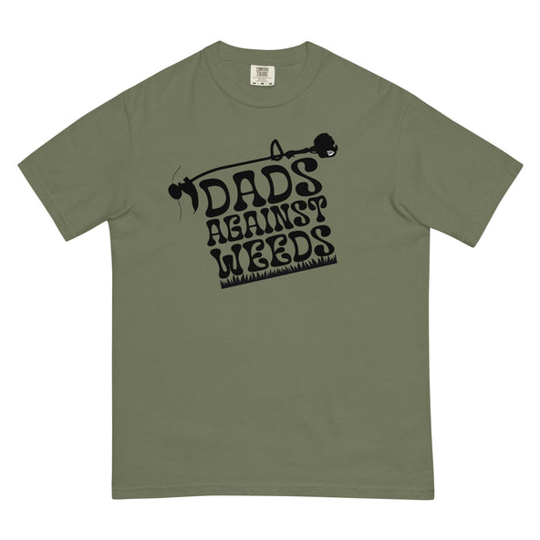 Dads Against Weeds Comfort T-image