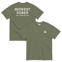 Midwest Sober T
