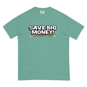 Save Big Money Comfort T