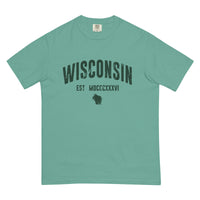 Wisconsin Comfort T
