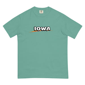 Iowa SBM Comfort T