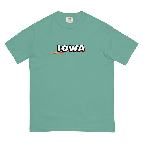 Iowa SBM Comfort T-image