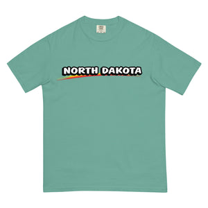 North Dakota SBM Comfort T