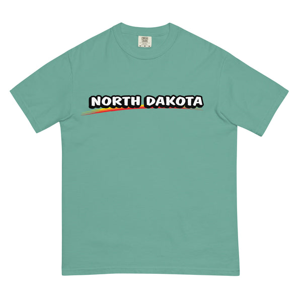 North Dakota SBM Comfort T-image