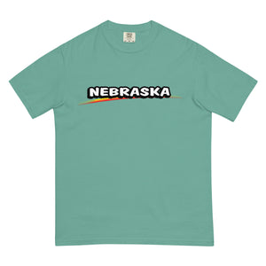 Nebraska SBM Comfort T