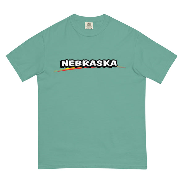 Nebraska SBM Comfort T-image