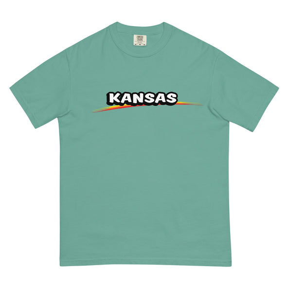 Kansas SBM Comfort T-image