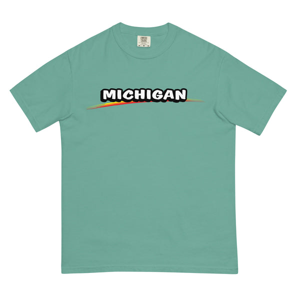 Michigan SBM Comfort T-image