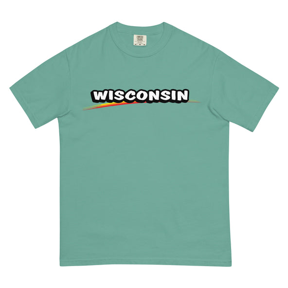 Wisconsin SBM Comfort T-image